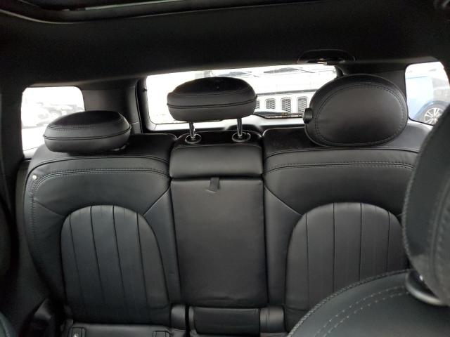2018 MINI COOPER JCW WMZYV9C33J3B91558