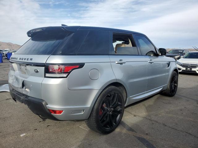 2017 LAND ROVER RANGE ROVE - SALWV2FV5HA678932