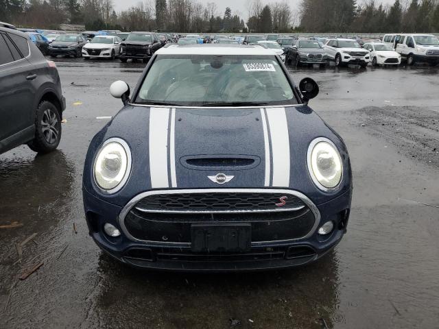 2018 MINI COOPER S C - WMWLU5C5XJ2G02447