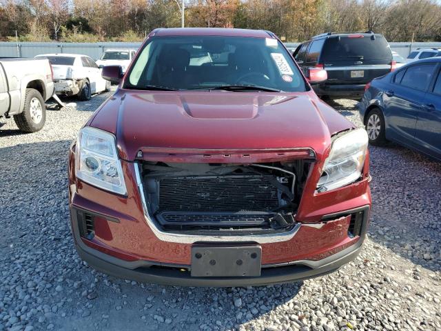 2017 GMC TERRAIN SL - 2GKALMEK9H6165680