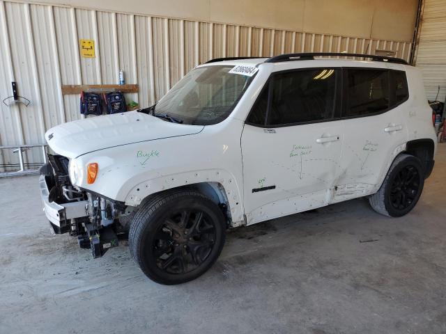 2018 JEEP RENEGADE L - ZACCJABB2JPJ53695