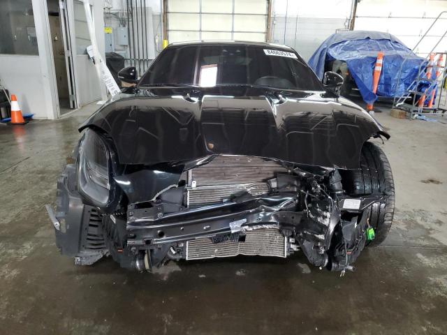 2019 JAGUAR F-TYPE SAJDD1EV0KCK61549