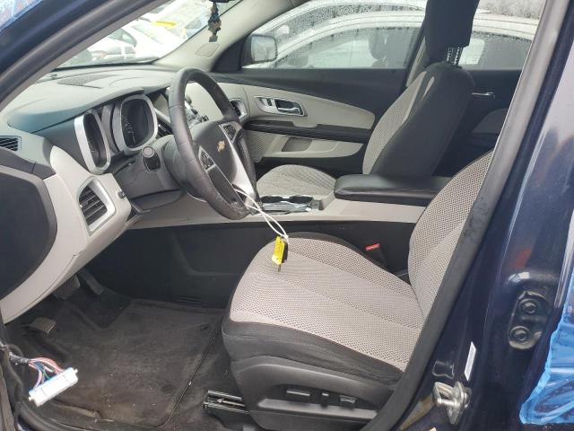 2016 CHEVROLET EQUINOX LT - 2GNALCEK8G6104252