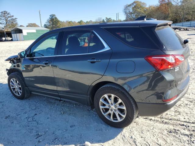 2019 CHEVROLET EQUINOX LT - 2GNAXKEV8K6168194