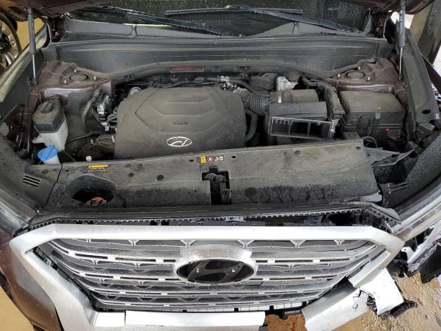 2020 HYUNDAI PALISADE L - KM8R54HE7LU091986