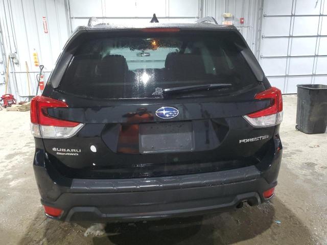 2021 SUBARU FORESTER P - JF2SKAFC9MH505859