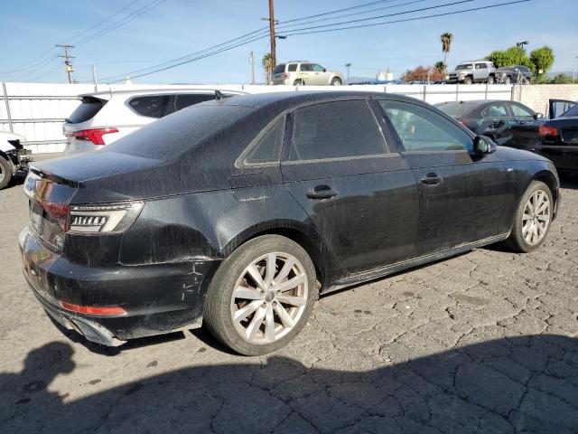 WAUKMAF45JA223446 Audi A4 Premium 2018