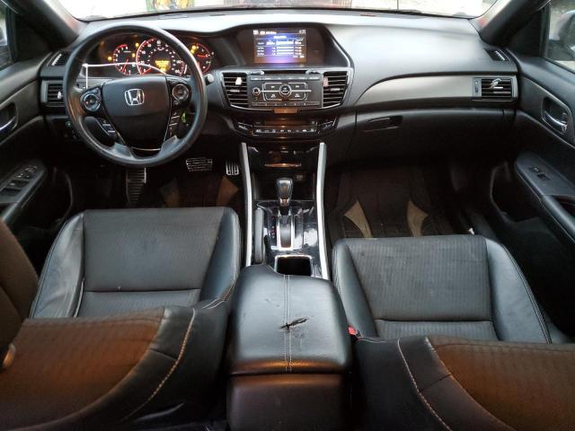 2017 HONDA ACCORD SPO - 1HGCR2F62HA150113
