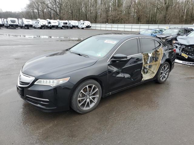 2016 ACURA TLX #3027011819