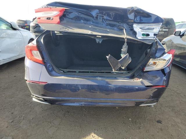 2018 HONDA ACCORD LX - 1HGCV1F17JA265256