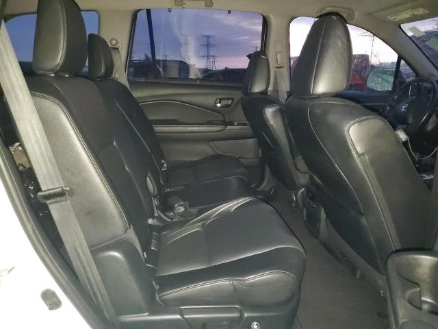 2021 HONDA PILOT SE - 5FNYF6H26MB067509
