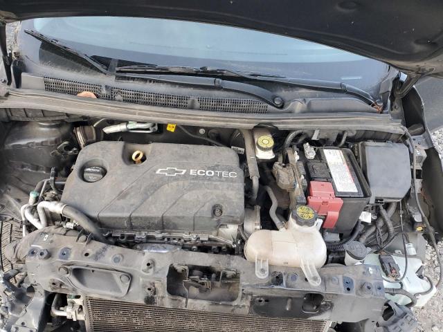 2020 CHEVROLET SPARK 1LT - KL8CD6SA9LC463406