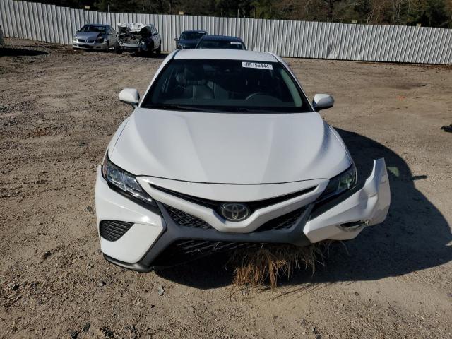 2018 TOYOTA CAMRY L - 4T1B11HK3JU642879
