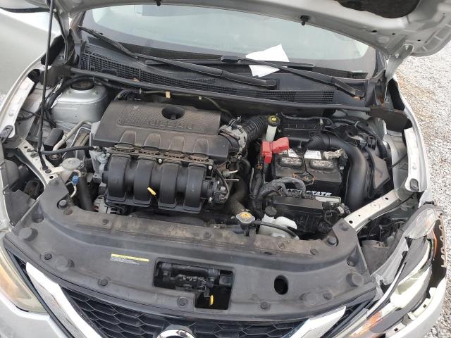 VIN 3N1AB7AP3KY434976 2019 NISSAN SENTRA no.11