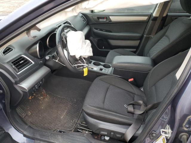 2018 SUBARU OUTBACK 2. - 4S4BSAFC3J3375631