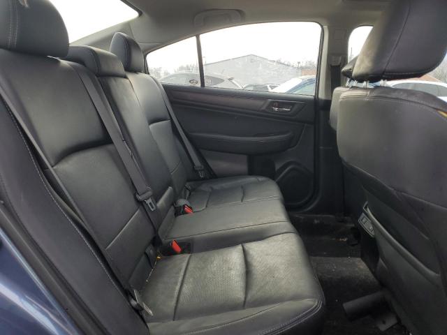 2017 SUBARU LEGACY 2.5 - 4S3BNAN60H3053921