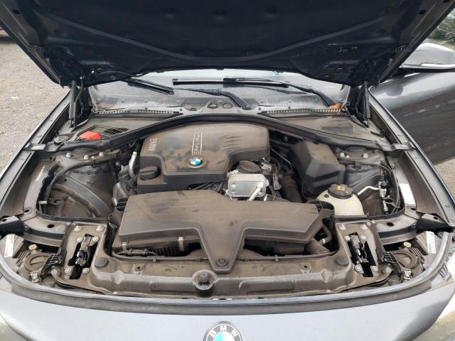 2016 BMW 328 XIGT S - WBA8Z5C5XGG500338