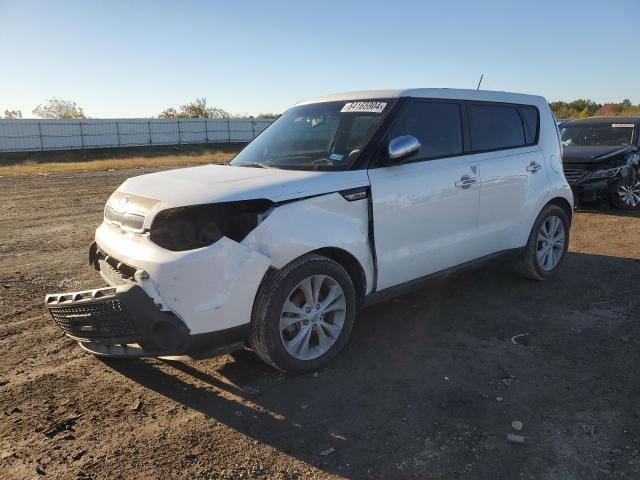 VIN KNDJP3A52E7040140 2014 KIA SOUL no.1