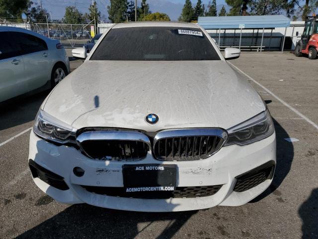 2017 BMW 530 I - WBAJA5C30HG456195