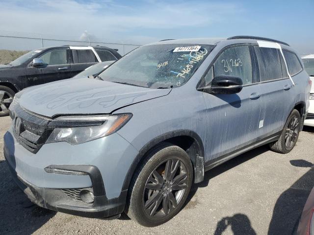 2022 HONDA PILOT SPOR #3025204713