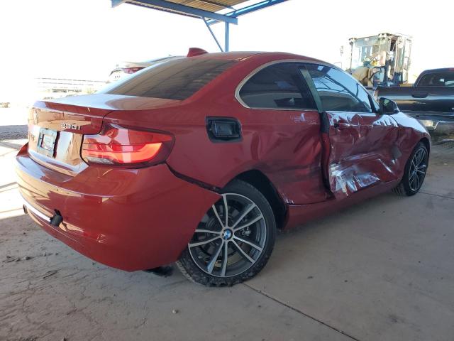2018 BMW 230I WBA2J1C50JVB98568
