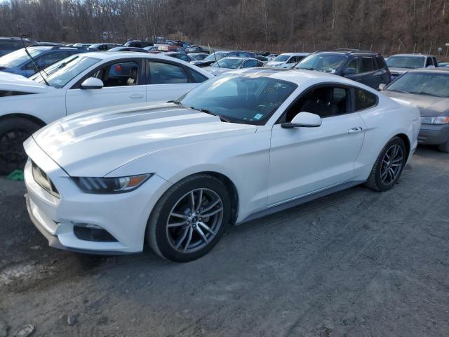 2017 FORD MUSTANG #3023910324