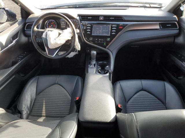 2019 TOYOTA CAMRY L - 4T1B11HK0KU205889