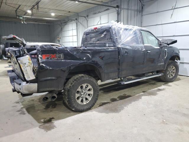 2019 FORD F250 SUPER - 1FT7W2BT0KEC71808