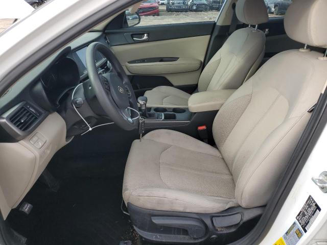 2018 KIA OPTIMA LX - 5XXGT4L32JG219898