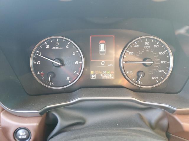 2023 SUBARU OUTBACK TO - 4S4BTAPC9P3112239