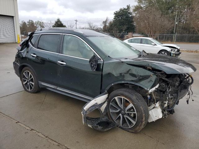 2020 NISSAN ROGUE S - 5N1AT2MT1LC758875