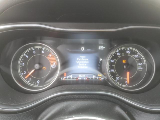 2019 JEEP CHEROKEE L - 1C4PJMDX9KD122409