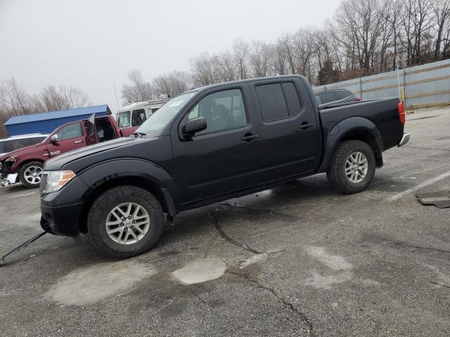 NISSAN FRONTIER S