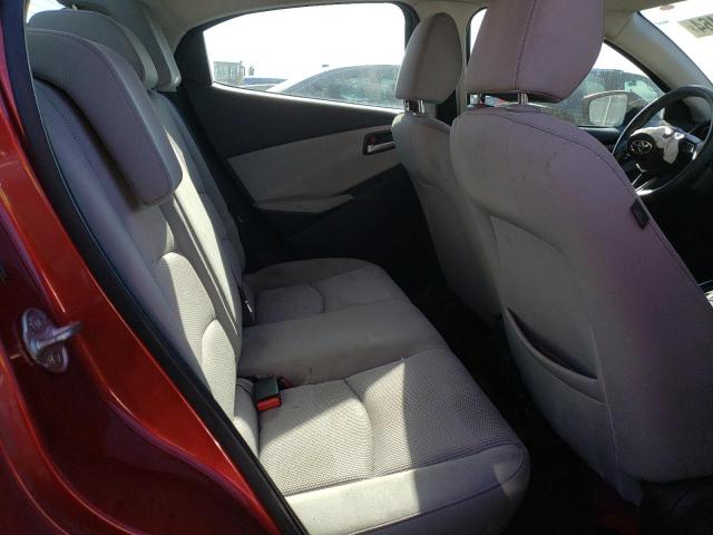 2019 TOYOTA YARIS L - 3MYDLBYV6KY511369