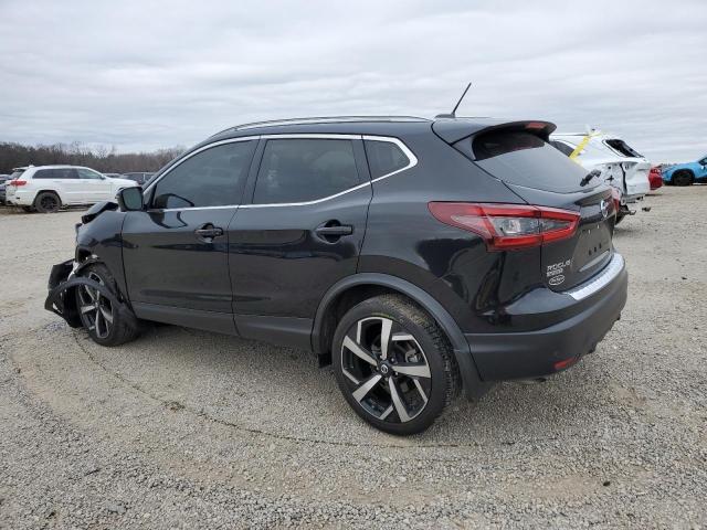 2022 NISSAN ROGUE SPOR - JN1BJ1CW6NW483853