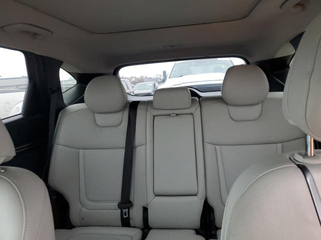 2023 HYUNDAI TUCSON LIM - 5NMJE3AE3PH169585