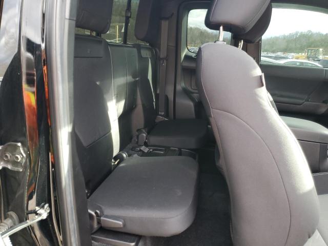 2023 TOYOTA TACOMA ACC - 3TYSZ5AN2PT116088