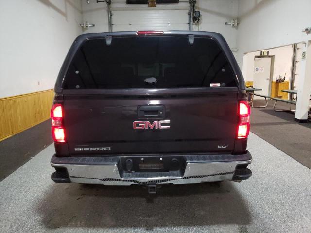 2015 GMC SIERRA K15 - 3GTU2VEC4FG107813