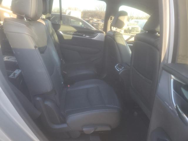 2020 CADILLAC XT6 PREMIU - 1GYKPDRS1LZ159295