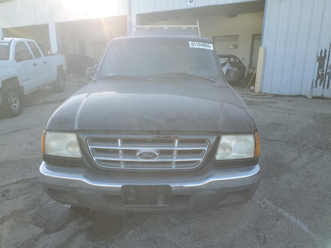 Lot #3023764908 2001 FORD RANGER SUP