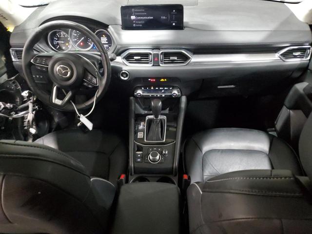 2024 MAZDA CX-5 SELEC - JM3KFBBM6R0353477