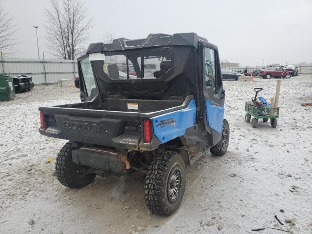 2018 HONDA SXS1000 M3 - 1HFVE04A6J4200455