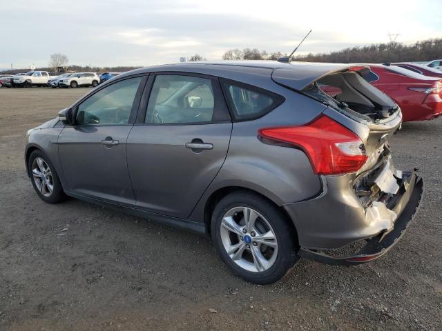 VIN 1FADP3K21DL236728 2013 FORD FOCUS no.2