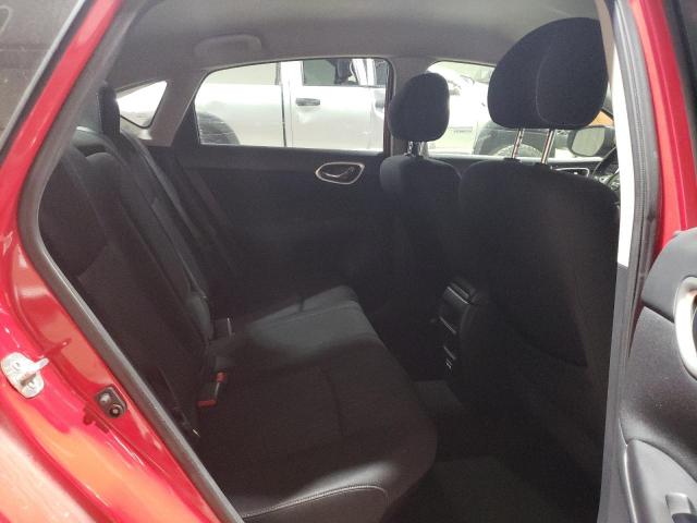2019 NISSAN SENTRA S 3N1AB7AP2KL606217