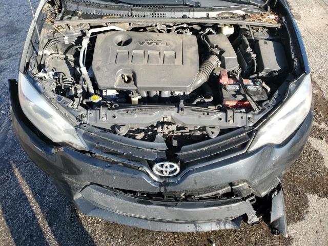 2015 TOYOTA COROLLA L - 2T1BURHE9FC431209