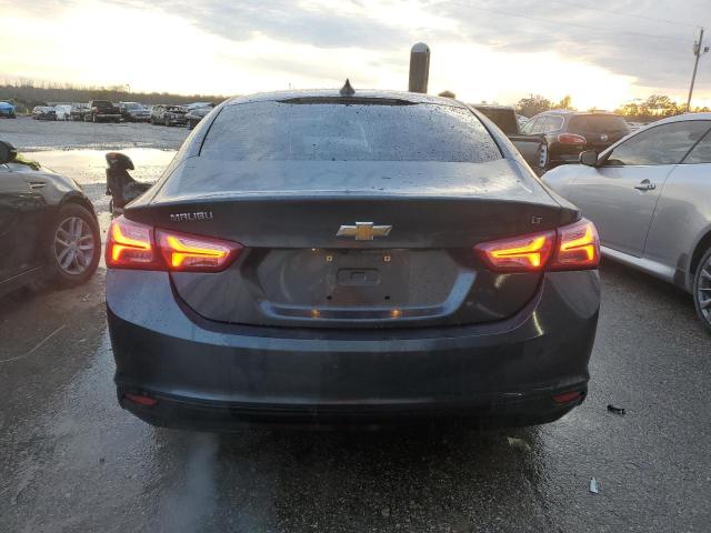 2020 CHEVROLET MALIBU LT - 1G1ZD5ST9LF106974