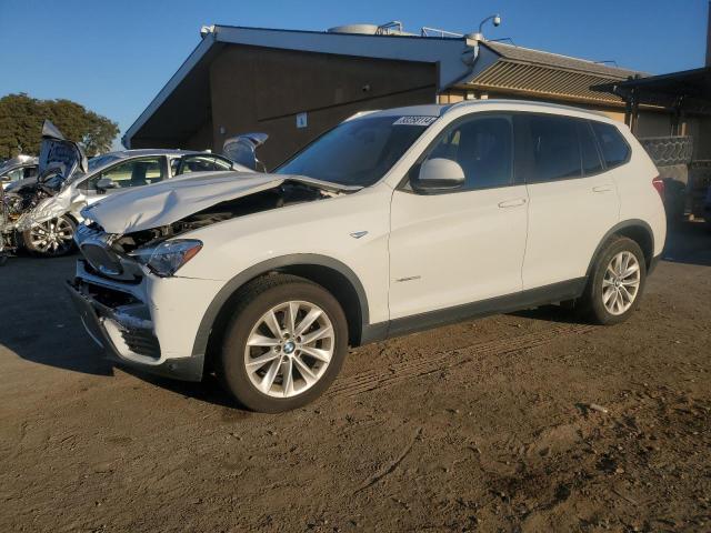 2017 BMW X3 XDRIVE2 #3028247822