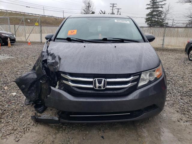 2016 HONDA ODYSSEY LX 5FNRL5H24GB123992