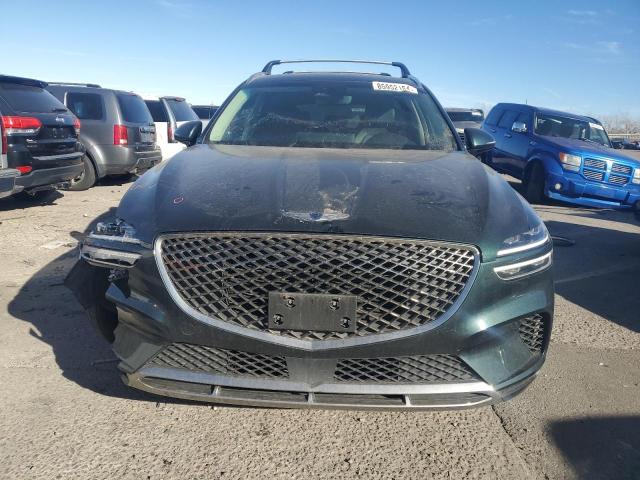 2023 GENESIS GV70 BASE KMUMADTB4PU113789