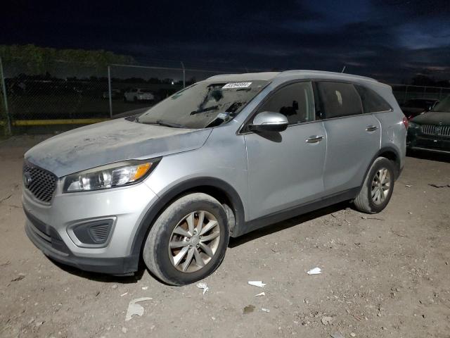 2018 KIA SORENTO LX #3024743300